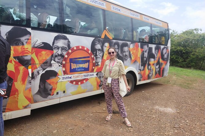 Mumbai Best Food Tour With Bollywood, Elephanta & City Tour. - Inclusions