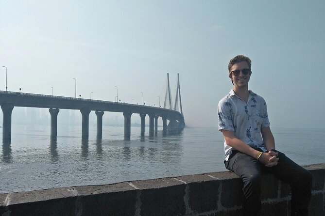 Mumbai Best Food Tour With Bollywood, Elephanta & City Tour. - Additional Information