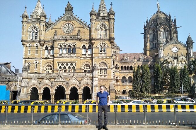 Mumbai Best Food Tour With Bollywood, Elephanta & City Tour. - Sum Up