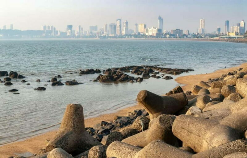Mumbai: Best of the City Private Half-Day Tour - Key Points