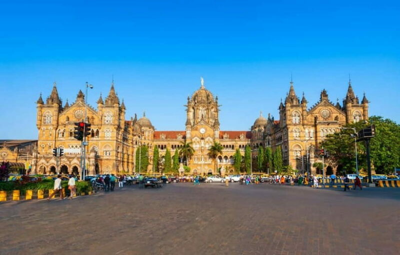 Mumbai: Best of the City Private Half-Day Tour - Exploring Mumbai’s Icons: A Detailed Breakdown of the Tour