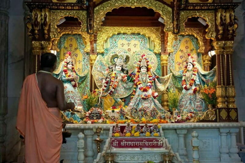 Mumbai: Best of the City Private Half-Day Tour - What Travelers Say