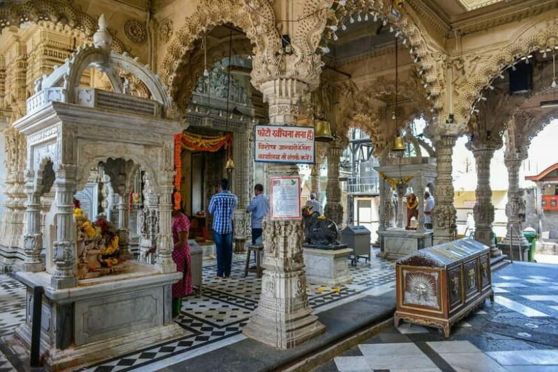 Mumbai: Best of the City Private Half-Day Tour - FAQ Section