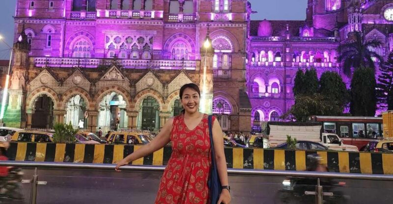 Mumbai: Best Private Nightlife Sightseeing Tour With Food - Flexible Booking and Payment Options