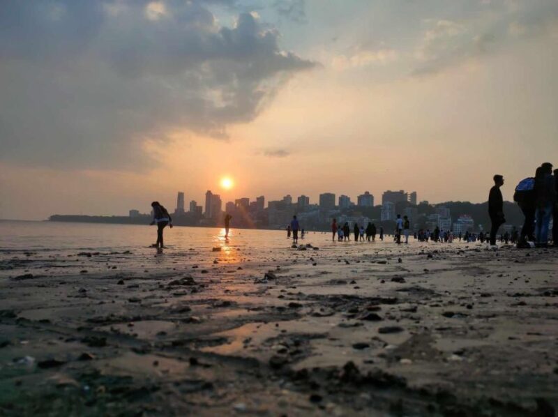 Mumbai: Best Private Nightlife Sightseeing Tour With Food - Exceptional Customer Feedback and Experiences