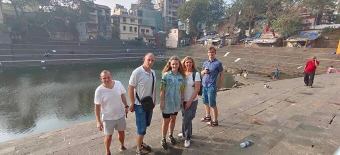 Mumbai: Best Private Nightlife Sightseeing Tour With Food - Frequently Asked Questions