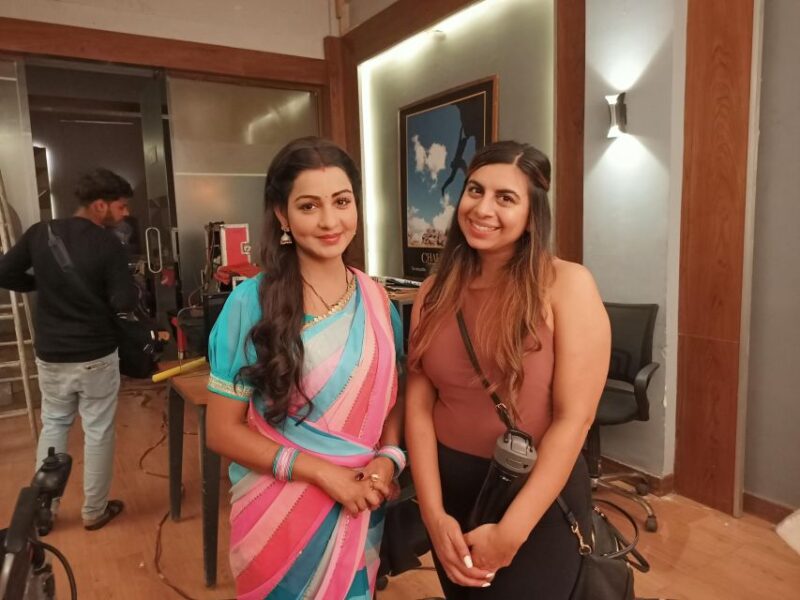 Mumbai: Bollywood Studio Guided Tour With Tickets - Customer Feedback