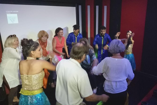 Mumbai Bollywood Studio Tour in Private Vehicle - Transportation and Pickup