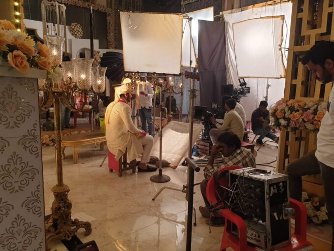 Mumbai: Bollywood Studio Tour With Live Dance Show - Recap