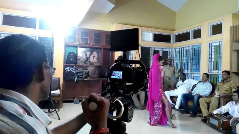 Mumbai Bollywood Tour - Key Points