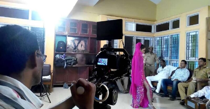 Mumbai Bollywood Tour - Experience Highlights