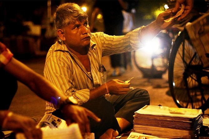 Mumbai by Dawn - Guided Tour to Early Morning Life of Mumbai - Good To Know