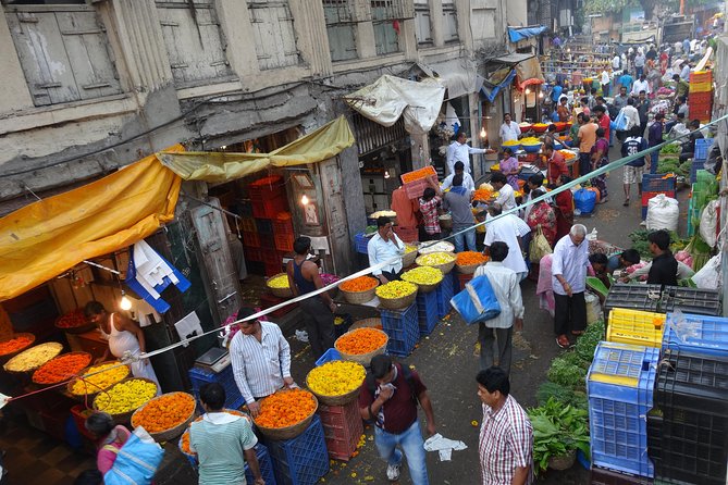 Mumbai by Dawn - Guided Tour to Early Morning Life of Mumbai - Customer Feedback and Impressions