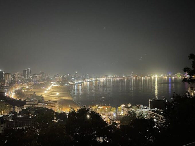 Mumbai By Night: Lights & Luminance - Frequently Asked Questions