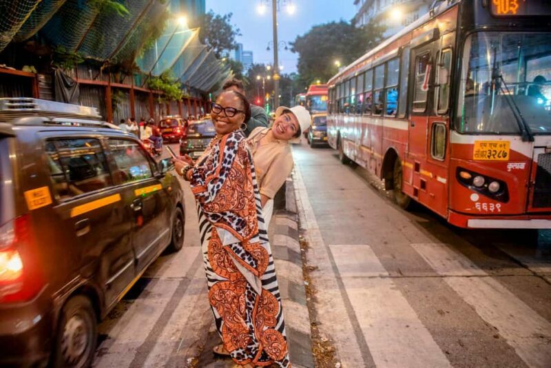 Mumbai by Night: Private Iconic Sights Tour in Lights - Highlights: Sights and Stories
