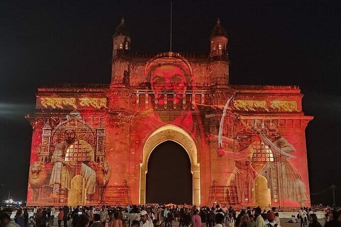 Mumbai by Night: Private Tour of Iconic Sights in Lights - Who Would Love This Tour