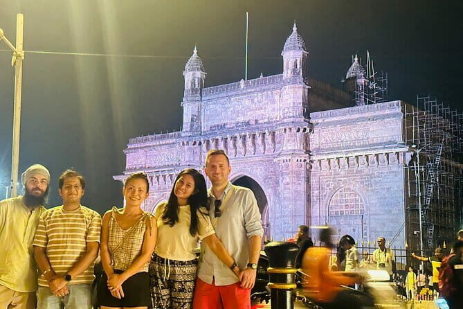 Mumbai by Night: Private Tour of Iconic Sights in Lights - Final Thoughts: Is This Tour Worth It?