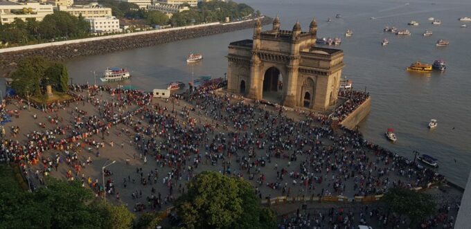 Mumbai: City Sightseeing and Bollywood Tour - Cancellation and Booking