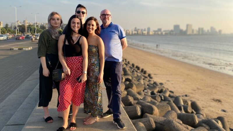 Mumbai: City Sightseeing + Dharavi Slum Tour - Key Points