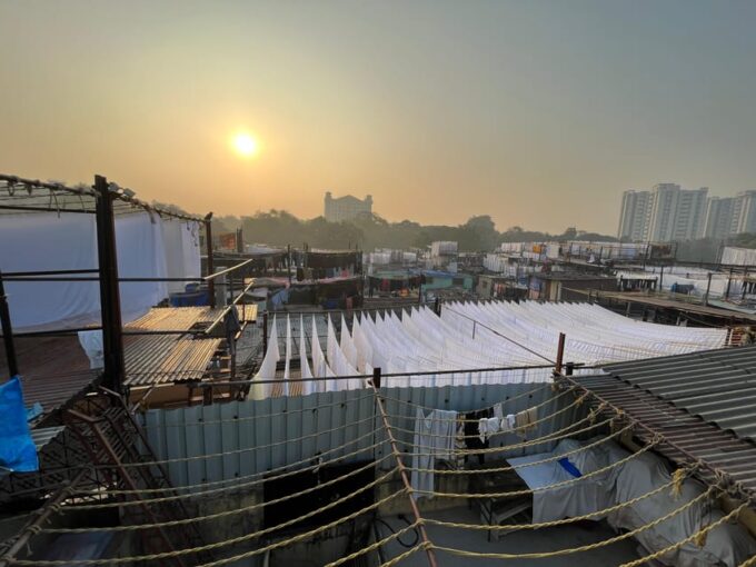Mumbai: City & Slum Full-Day Exploration - Mahatma Gandhis Legacy