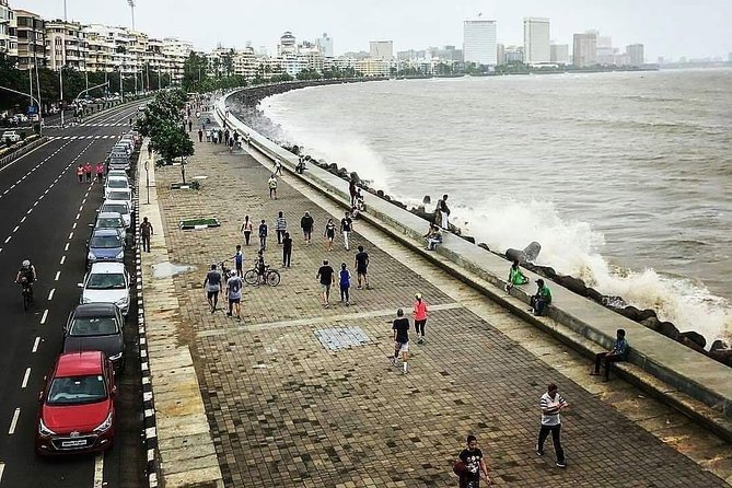 Mumbai City Tour in Public Transportation - Inclusions and Logistics