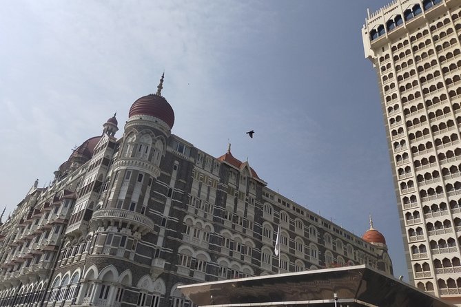 Mumbai City Tour in Public Transportation - Flexibility in Scheduling and Customization