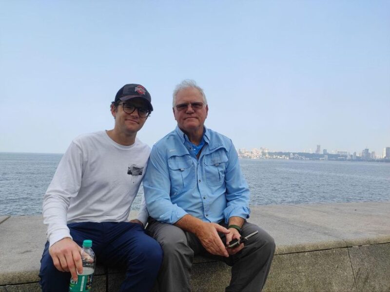 Mumbai City Tour - Additional Attractions