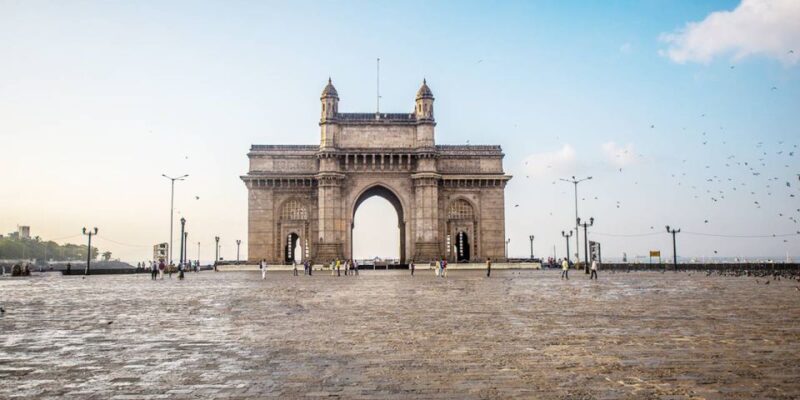 Mumbai City Tour - Booking Information