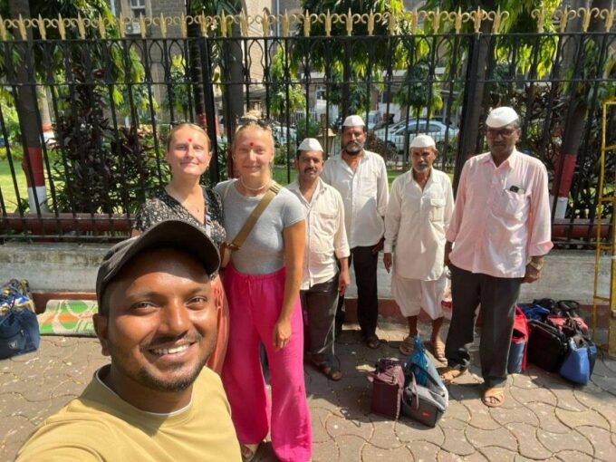 Mumbai City Tour - Discovering the Citys Diversity