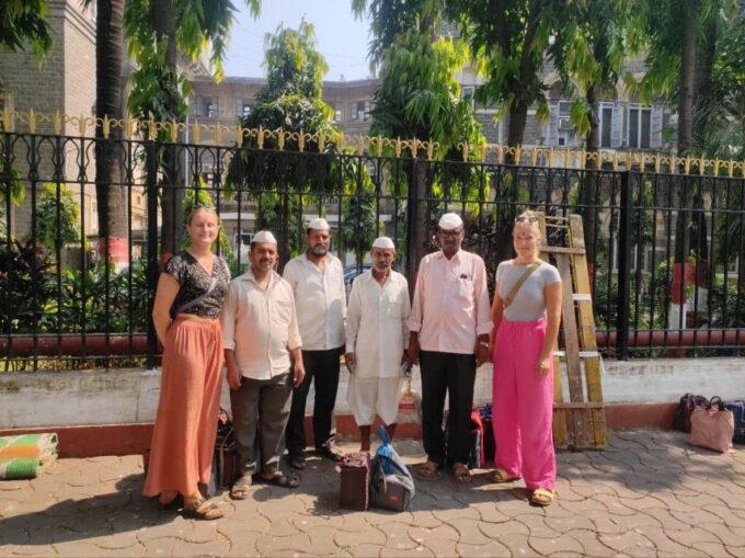 Mumbai City Tour - Frequently Asked Questions
