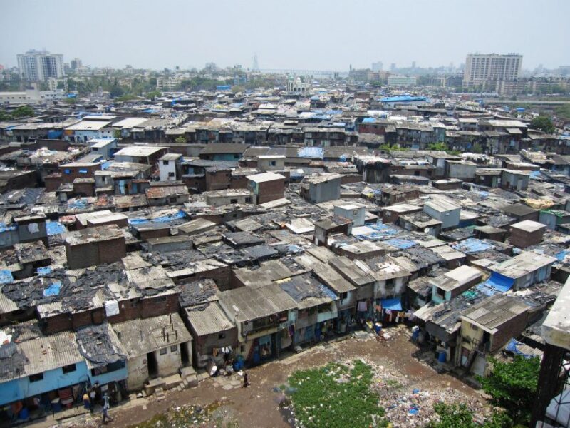 Mumbai City Tour With Ferry Ride and Dharavi Slum - Tour Experience