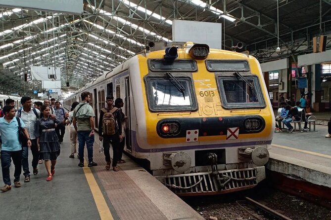 Mumbai City Tour With Guide and Transport - What to Expect