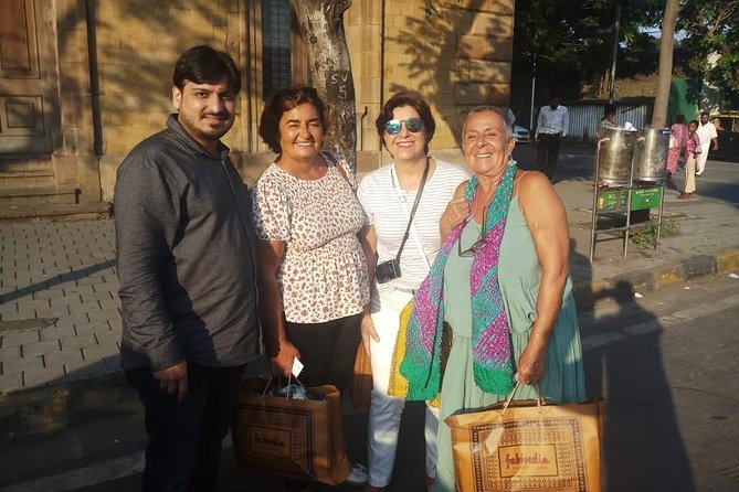 Mumbai City Tour With Laundry And Hotel Transfers (South Mumbai) - Pricing and Booking