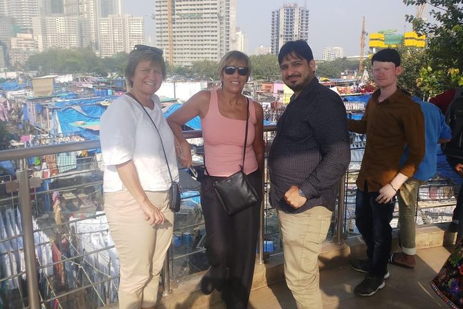 Mumbai City Tour With Laundry And Hotel Transfers (South Mumbai) - Highlights of the Tour