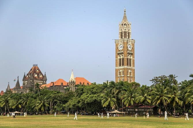 Mumbai City Tour with Licensed Guide and Lunch - Authenticity and Reviews Reflecting the Experience