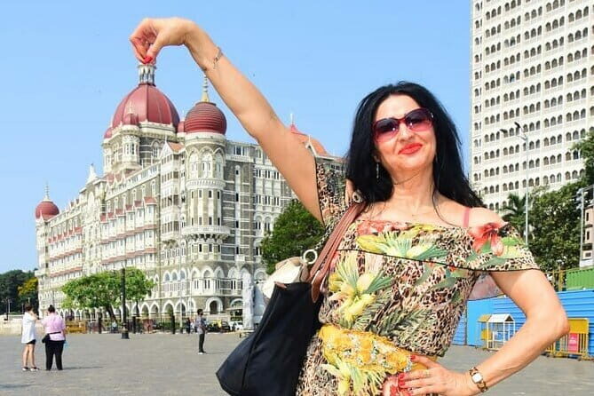Mumbai City Tour with Licensed Guide and Lunch - Final Thoughts