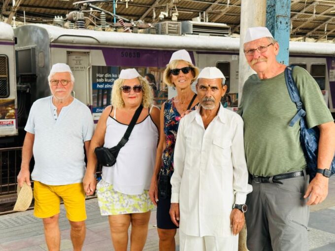 Mumbai: Dabbawalas, Dhobhighat & Dharavi Slum Half Day Tour - Frequently Asked Questions