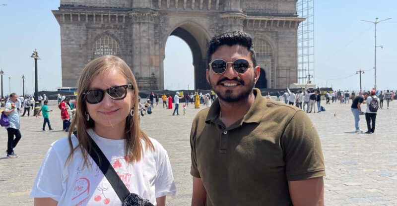 Mumbai + Dabbawalla + Slum + and Dhobighat Tour With Pickup - Tour Inclusions and Recommendations