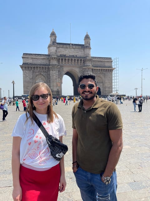 Mumbai + Dabbawalla + Slum + and Dhobighat Tour With Pickup - Customer Ratings and Reviews