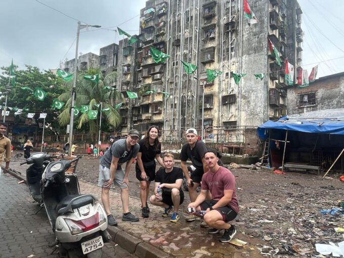 Mumbai + Dabbawalla + Slum + and Dhobighat Tour With Pickup - Recap