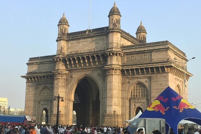 Mumbai Day Tour By Car - Dharavi Slum Experience