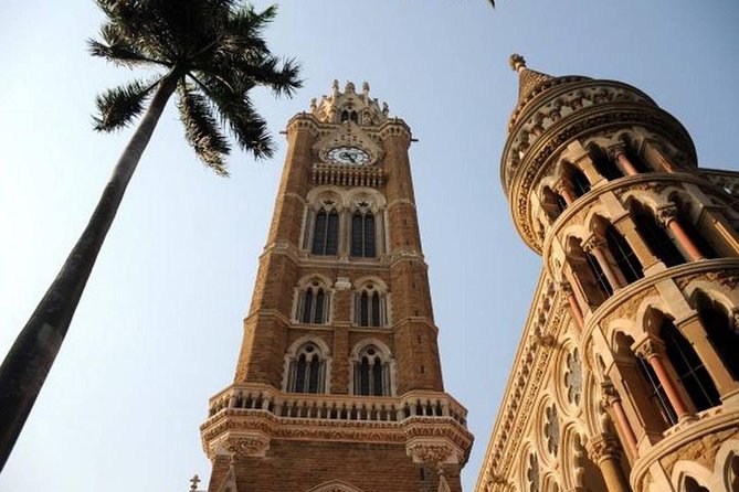 Mumbai Day Tour By Car - Personalized Private Tours