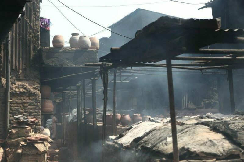 Mumbai: Dharavi Slum 2-Hour Walking Tour - The Experience Beyond the Stereotypes