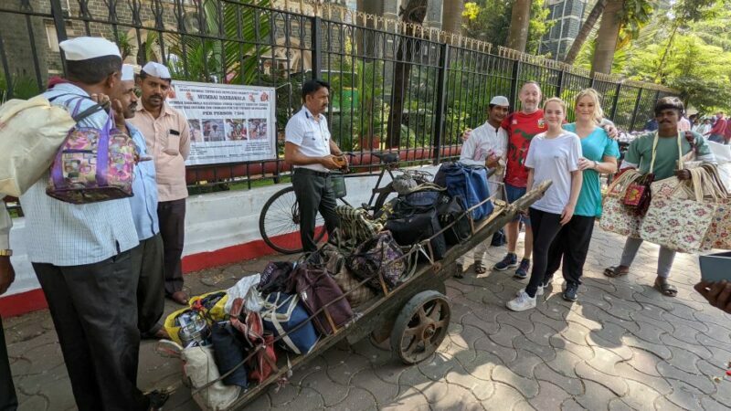 Mumbai: Dharavi Slum, DhobiGhat, and Dabbawallas Tour - FAQ