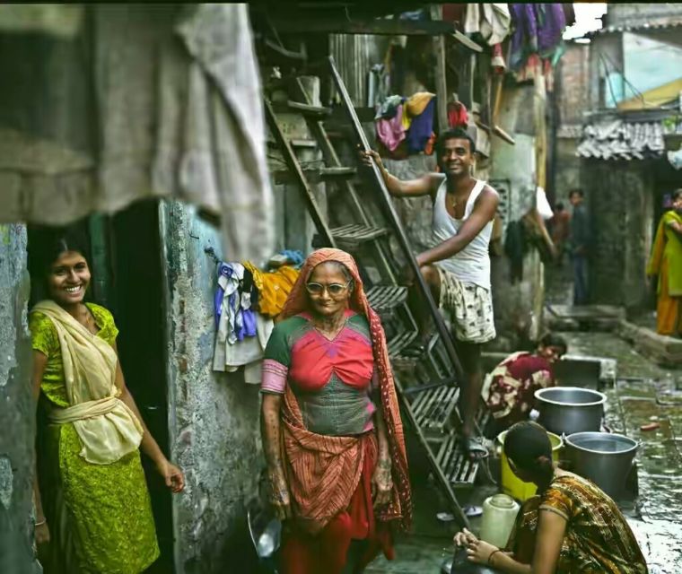 Mumbai: Dharavi Slum Slumdog Millionaire Tour With a Local - Experience Highlights