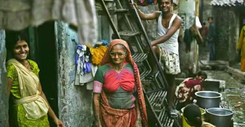 Mumbai: Dharavi Slum Slumdog Millionaire Tour With a Local - Important Information