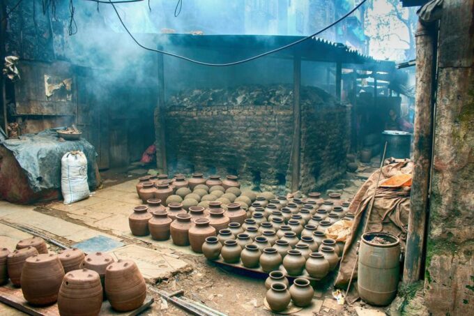 Mumbai: Dharavi Slum Slumdog Millionaire Tour With a Local - Cancellation and Meeting Point