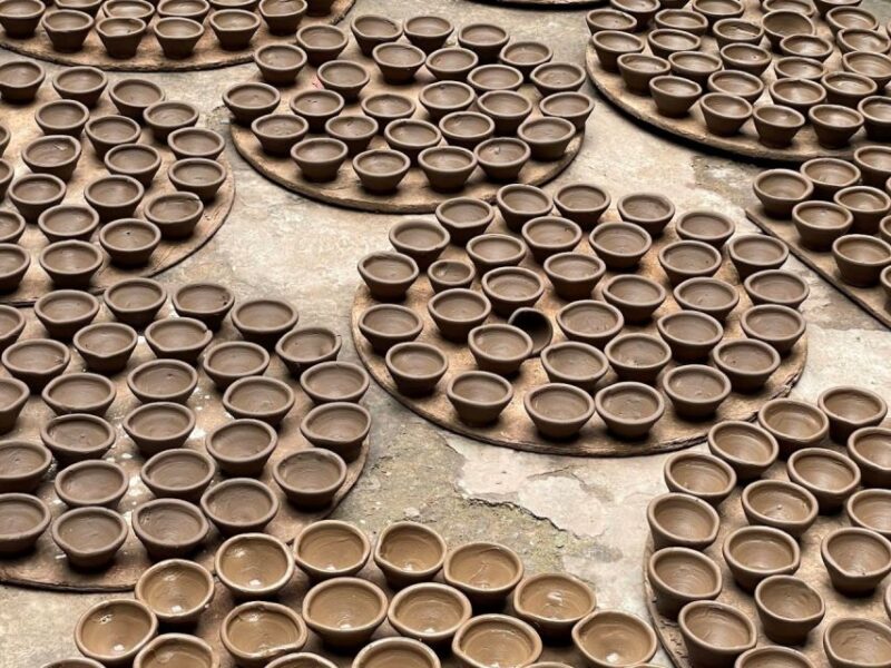 Mumbai: Dharavi Slum Tour Experience With Local - Participant Information