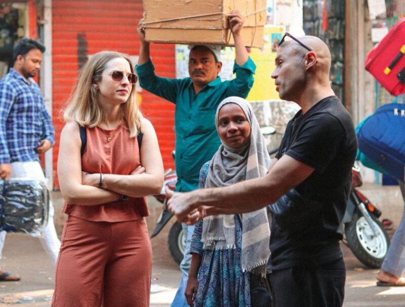 Mumbai: Dharavi Slum Tour Experience With Local - Customer Reviews and Feedback