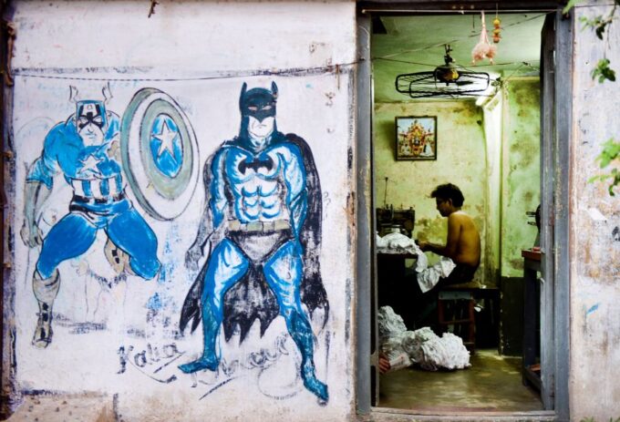 Mumbai: Dharavi Slum Tour Experience With Local - Frequently Asked Questions